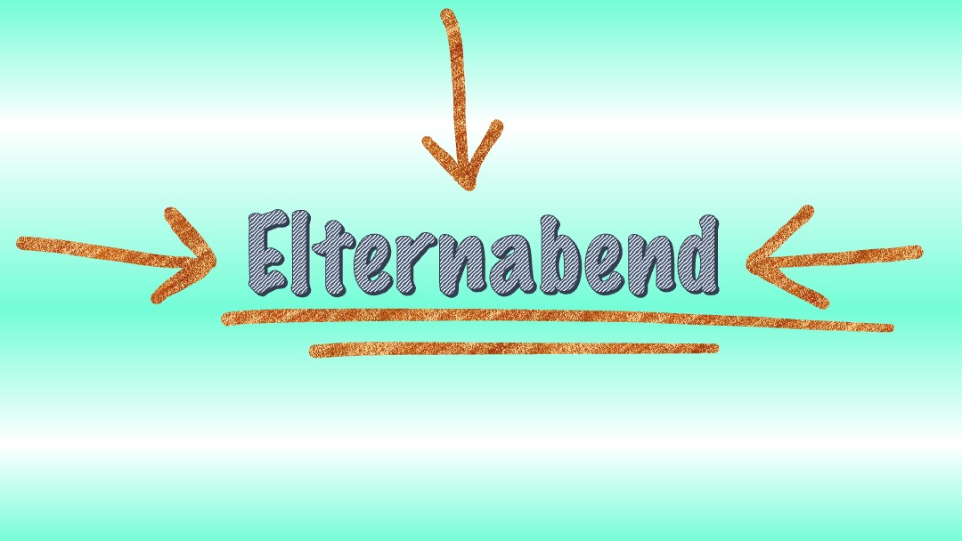 Elternabend „Kindliche Sexualität“