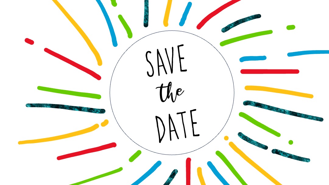 Save the date(s)